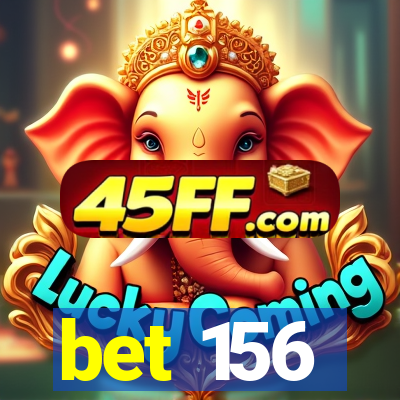 bet 156